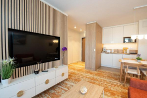 Komfortowy Apartament nad Morzem Bel Mare 213F